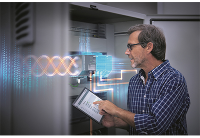 Siemens: New Basic Unit for Easy Diagnostics and Setup of Power Supply Systems