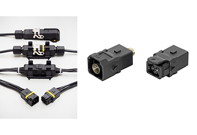 Han 1a Rectangular Connectors as a New Ethernet Interface