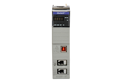 Rockwell Automation: Enhanced Communication Module Provides Additional Resiliency