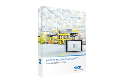 SICK: Analytics Solutions – Safety Machine Analytics