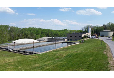 Brock Solutions Selected to Develop Mohawk Valley Water Authority’s SCADA Master Plan