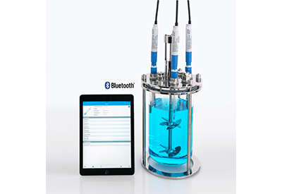 Endress+Hauser Offers Bluetooth Upgrade for Remote Access to All Radar Devices