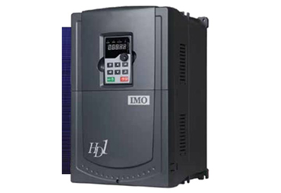 IMO: AC Variable Speed Inverter Drives