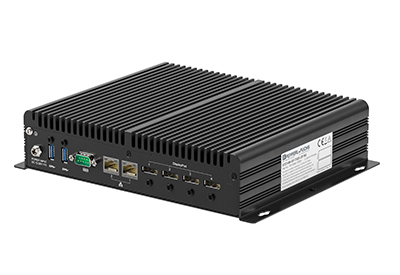 Pepperl+Fuchs Introduces NEW Industrial Thin Client for Virtualized HMI Systems
