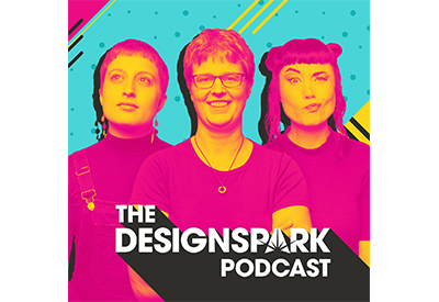RS Components Launches New Season of the DesignSpark Podcast Tackling Technology With a Comedy Twist