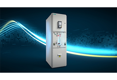 Siemens Enables Climate-Neutral, Safe Energy Distribution With New Clean Air Switchgear