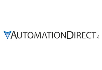 AutomationDirect Logo 400