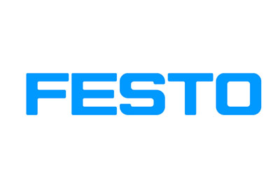 FESTO logo 400