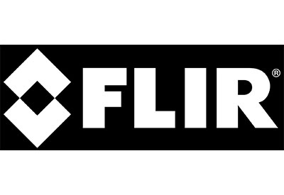 Flir Logo 400