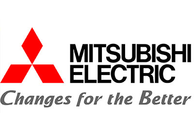 Mitsubishi Logo 400