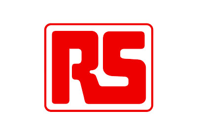 RSComponents logo 400