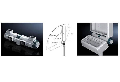 The CP Tilt Coupler 6206.350