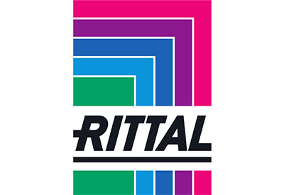 Rittal logo 400