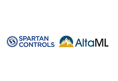 Spartan Controls Ltd. and AltaML Announce New Partnership