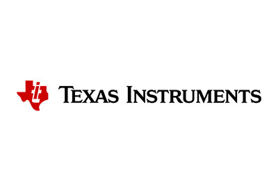 TexasInstruments logo 400