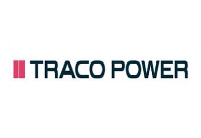 TracoPower logo 400