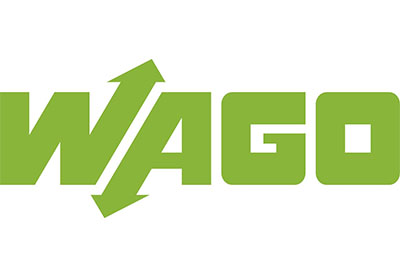 WAGO logo 400