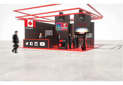 Canadian Pavilion
