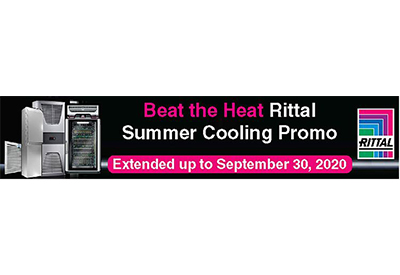 Extended to Sept 30, 2020: Beat the Heat Summer Cooling Promo