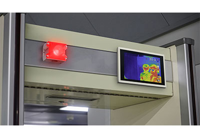 Pfannenberg Offers PY L-S LED Signaling Device for Use To Convey Normal and Irregular Activity