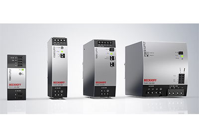 Beckhoff: PSxxxx Power Supplies