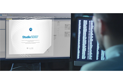 Studio 5000 Software Updates Expand What’s Possible in Design Projects