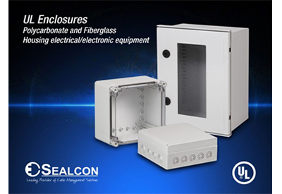 3 Questions to Ask When Selecting an Industrial Enclosure