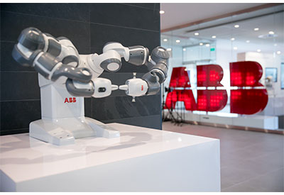 ABB: Made in Canada, for the Earth and Beyond