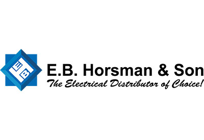 Bogdan Botoi — Division Manager for Automation and Control, E.B. Horsman & Son