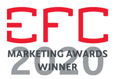 Rittal Wins 2 Electro-Federation Canada Marketing Awards for Integrated Marketing and Event Trade Show
