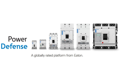 Power Defense Moulded Case Circuit Breakers – Available Now in Canada.