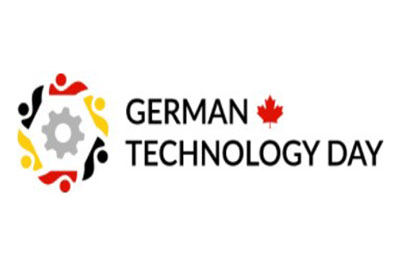 German Technology Day Coverage