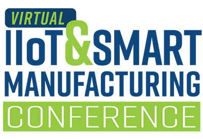 Virtual IIoT & Smart Manufacturing Conference