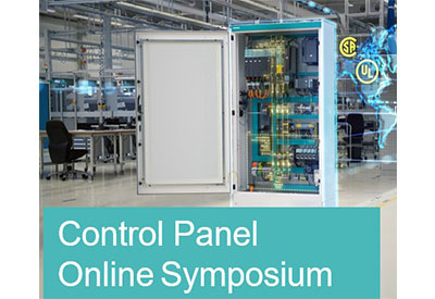 SiemensControlPanel