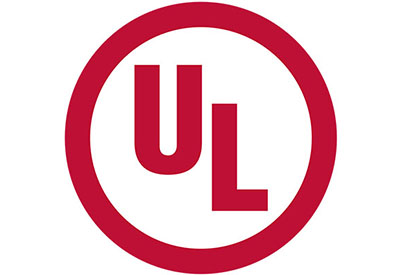 UL Mark 400