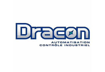 Dracon logo 400