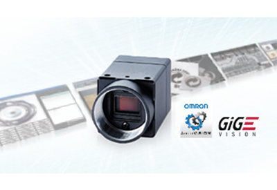 Three Reasons Why Omron Sentech Cameras Are Ideal For Simple, Low-Entry-Cost Vision Applications