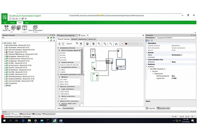 Industrial Enterprises to Achieve Step Change Operational Improvements with New Category of Software-centric Automation System