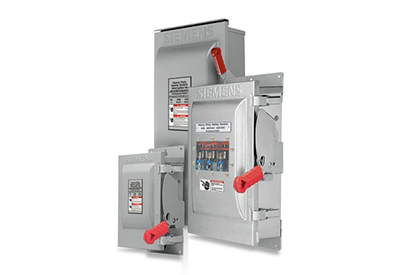 Siemens: Safety Switches Worth Your Trust