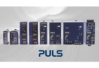 X Tronics Now Representing PULS