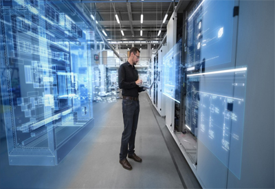 Siemens Digitalizes Electrical Planning in Machine Building and Plant Engineering