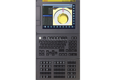 Optimized 5-axis Post Processor for FANUC CNCs