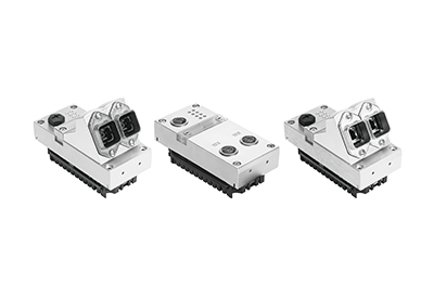 New PROFINET Bus Interfaces From Festo