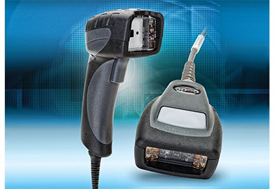 AutomationDirect Adds Code Handheld Barcode Scanners