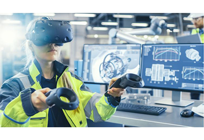 Honeywell Introduces Virtual Reality-Based Simulator to Optimize Training for Industrial Workers