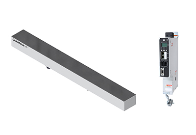 New Inverter Enhances QuickStick HT Intelligent Conveyor System Performance