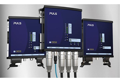 X Tronics: IP 67 Power Supplies