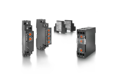 Weidmuller TFI-Series Relays