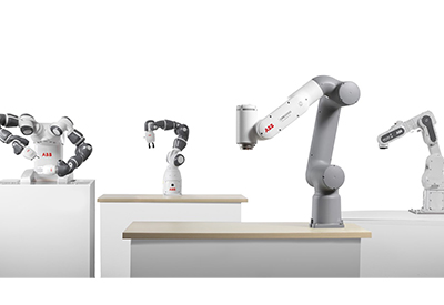 ABB Launches Next Generation Cobots to Unlock Automation for New Sectors and First-Time Users