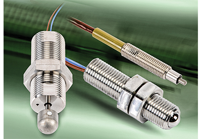 Metrol High Precision Limit Switches from AutomationDirect